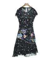 3.1 Phillip Lim（スリーワンフィリップリム）ワンピース 黒 サイズ:4(XL位) レディース/2200704874206
