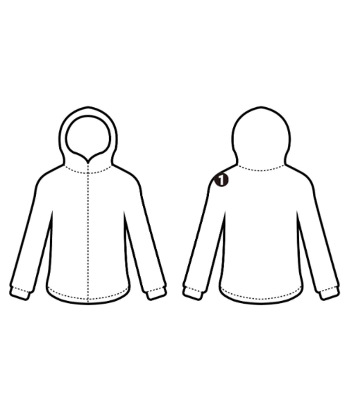 3.1 Phillip Lim（スリーワンフィリップリム）パーカー 黄 サイズ:S レディース/2200705599016