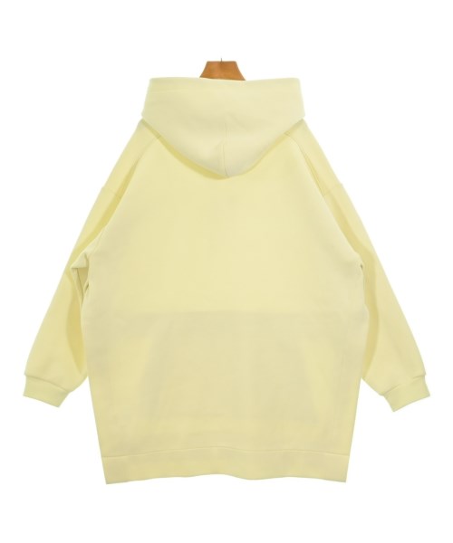3.1 Phillip Lim（スリーワンフィリップリム）パーカー 黄 サイズ:S レディース/2200705599016