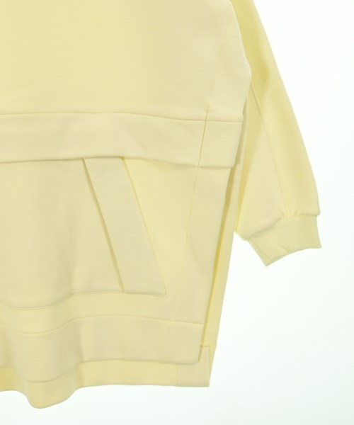 3.1 Phillip Lim（スリーワンフィリップリム）パーカー 黄 サイズ:S レディース/2200705599016