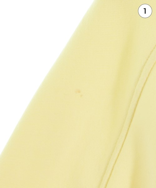 3.1 Phillip Lim（スリーワンフィリップリム）パーカー 黄 サイズ:S レディース/2200705599016