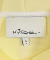 3.1 Phillip Lim（スリーワンフィリップリム）パーカー 黄 サイズ:S レディース/2200705599016