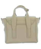 3.1 Phillip Lim（スリーワンフィリップリム）ショルダーバッグ グレー サイズ:- レディース/2200694398225