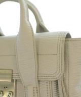 3.1 Phillip Lim（スリーワンフィリップリム）ショルダーバッグ グレー サイズ:- レディース/2200694398225