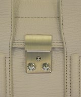 3.1 Phillip Lim（スリーワンフィリップリム）ショルダーバッグ グレー サイズ:- レディース/2200694398225