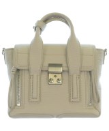3.1 Phillip Lim ショルダーバッグ