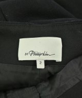 3.1 Phillip Lim（スリーワンフィリップリム）クロップドパンツ 黒 サイズ:2(M位) レディース/2200701730321