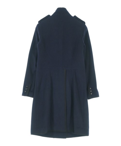 3.1 Phillip Lim（スリーワンフィリップリム）トレンチコート 紺 サイズ:0(XS位) レディース/2200703929853