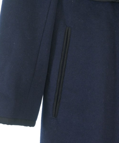 3.1 Phillip Lim（スリーワンフィリップリム）トレンチコート 紺 サイズ:0(XS位) レディース/2200703929853