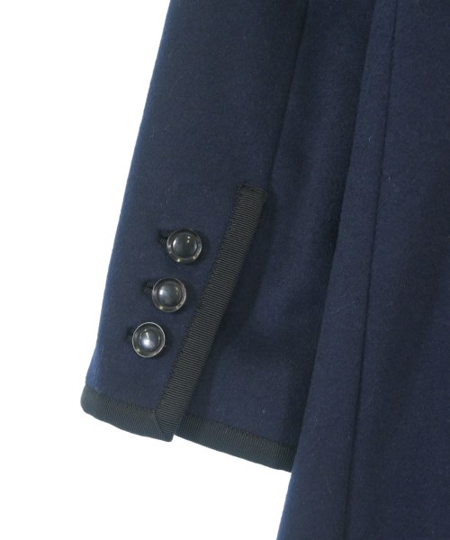 3.1 Phillip Lim（スリーワンフィリップリム）トレンチコート 紺 サイズ:0(XS位) レディース/2200703929853