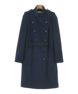 3.1 Phillip Lim（スリーワンフィリップリム）トレンチコート 紺 サイズ:0(XS位) レディース/2200703929853