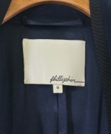 3.1 Phillip Lim（スリーワンフィリップリム）トレンチコート 紺 サイズ:0(XS位) レディース/2200703929853