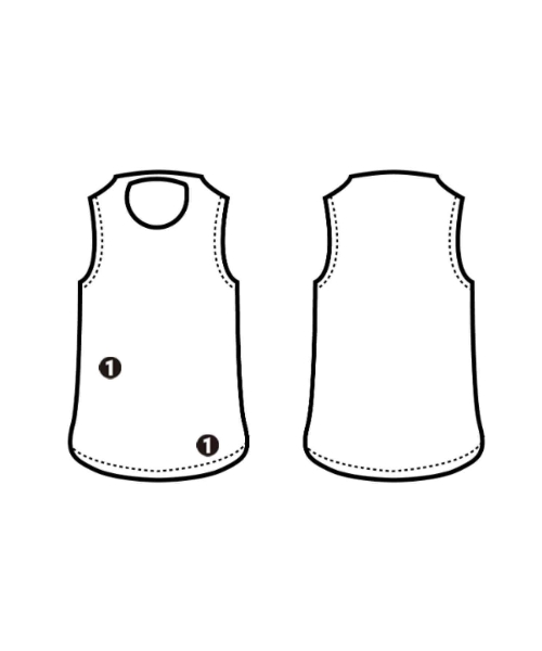 3.1 Phillip Lim（スリーワンフィリップリム）ベスト 紺 サイズ:S レディース/2200703994707