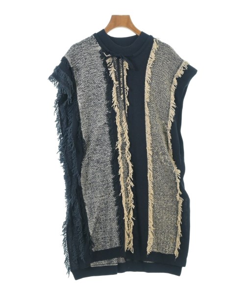 3.1 Phillip Lim(スリーワンフィリップリム)のベスト サイズ:S 9,200円