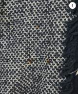 3.1 Phillip Lim（スリーワンフィリップリム）ベスト 紺 サイズ:S レディース/2200703994707