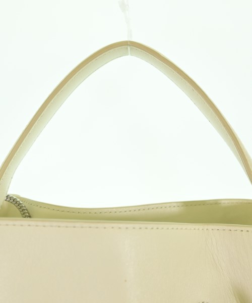 3.1 Phillip Lim（スリーワンフィリップリム）ショルダーバッグ 白 サイズ:- レディース/2200704297036