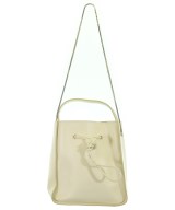 3.1 Phillip Lim（スリーワンフィリップリム）ショルダーバッグ 白 サイズ:- レディース/2200704297036