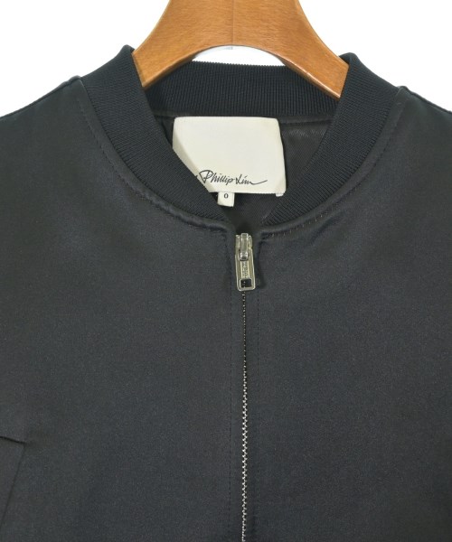 3.1 Phillip Lim（スリーワンフィリップリム）その他 黒 サイズ:0(XS位) レディース/2200699265041
