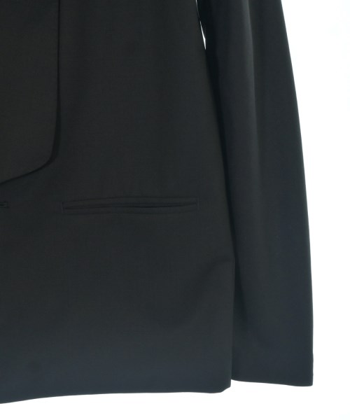 3.1 Phillip Lim（スリーワンフィリップリム）カジュアルジャケット 黒 サイズ:XS メンズ/2200706283037