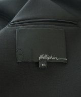 3.1 Phillip Lim（スリーワンフィリップリム）カジュアルジャケット 黒 サイズ:XS メンズ/2200706283037