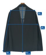 3.1 Phillip Lim（スリーワンフィリップリム）カジュアルジャケット 黒 サイズ:XS メンズ/2200706283037