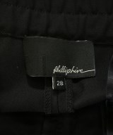 3.1 Phillip Lim（スリーワンフィリップリム）その他 黒 サイズ:28(S位) メンズ/2200706283044