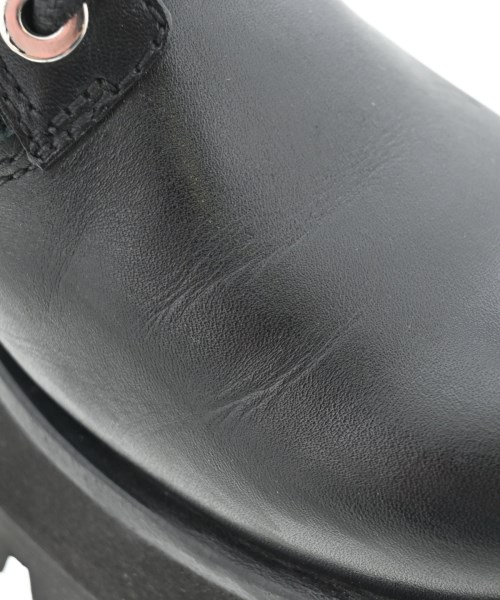 3.1 Phillip Lim（スリーワンフィリップリム）ブーツ 黒 サイズ:37 1/2(24cm位) レディース/2200704625266