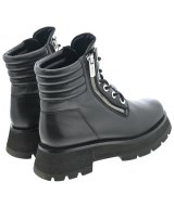 3.1 Phillip Lim（スリーワンフィリップリム）ブーツ 黒 サイズ:37 1/2(24cm位) レディース/2200704625266