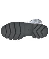 3.1 Phillip Lim（スリーワンフィリップリム）ブーツ 黒 サイズ:37 1/2(24cm位) レディース/2200704625266