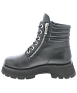 3.1 Phillip Lim（スリーワンフィリップリム）ブーツ 黒 サイズ:37 1/2(24cm位) レディース/2200704625266