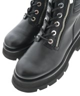 3.1 Phillip Lim（スリーワンフィリップリム）ブーツ 黒 サイズ:37 1/2(24cm位) レディース/2200704625266