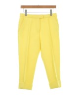 3.1 Phillip Lim（スリーワンフィリップリム）スラックス 黄 サイズ:0(XS位) レディース/2200704473034