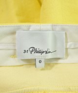 3.1 Phillip Lim（スリーワンフィリップリム）スラックス 黄 サイズ:0(XS位) レディース/2200704473034