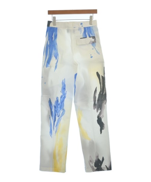 3.1 Phillip Lim（スリーワンフィリップリム）スラックス 白 サイズ:0(XS位) レディース/2200707045047