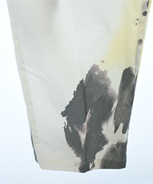 3.1 Phillip Lim（スリーワンフィリップリム）スラックス 白 サイズ:0(XS位) レディース/2200707045047