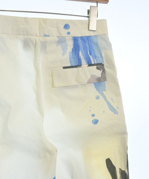 3.1 Phillip Lim（スリーワンフィリップリム）スラックス 白 サイズ:0(XS位) レディース/2200707045047