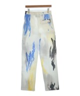 3.1 Phillip Lim（スリーワンフィリップリム）スラックス 白 サイズ:0(XS位) レディース/2200707045047