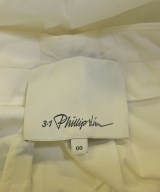 3.1 Phillip Lim（スリーワンフィリップリム）スラックス 白 サイズ:0(XS位) レディース/2200707045047