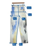 3.1 Phillip Lim（スリーワンフィリップリム）スラックス 白 サイズ:0(XS位) レディース/2200707045047