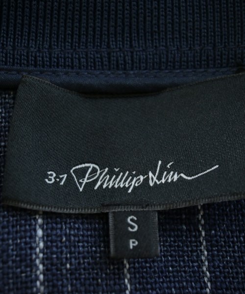 3.1 Phillip Lim（スリーワンフィリップリム）その他 紺 サイズ:S メンズ/2200703719072