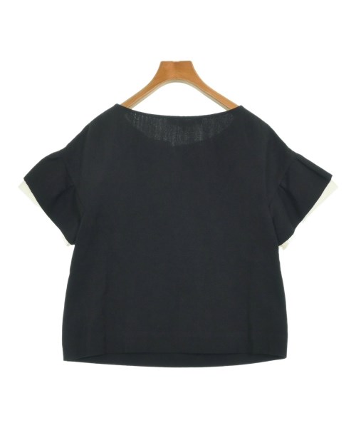 3.1 Phillip Lim（スリーワンフィリップリム）ブラウス 黒 サイズ:4(XL位) レディース/2200707346014