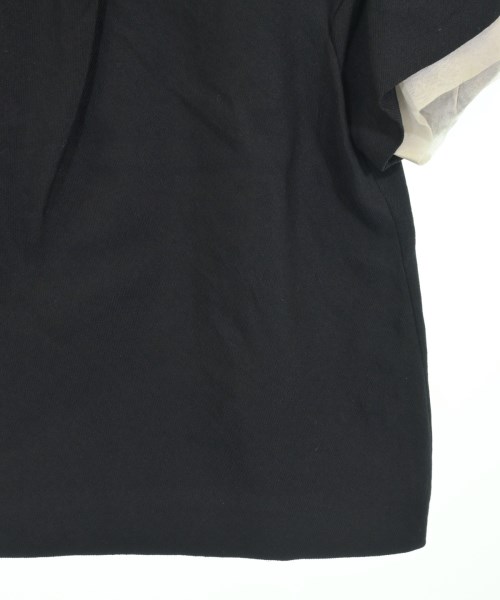 3.1 Phillip Lim（スリーワンフィリップリム）ブラウス 黒 サイズ:4(XL位) レディース/2200707346014