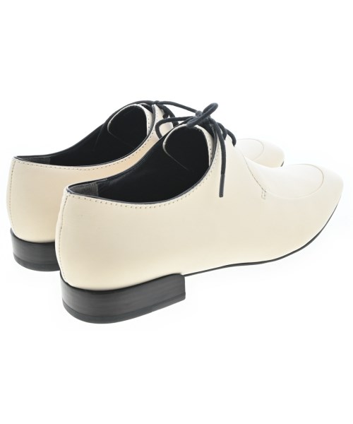 3.1 Phillip Lim（スリーワンフィリップリム）ビジネス・ドレスシューズ 白 サイズ:EU35(21.5cm位) レディース/2200707476131