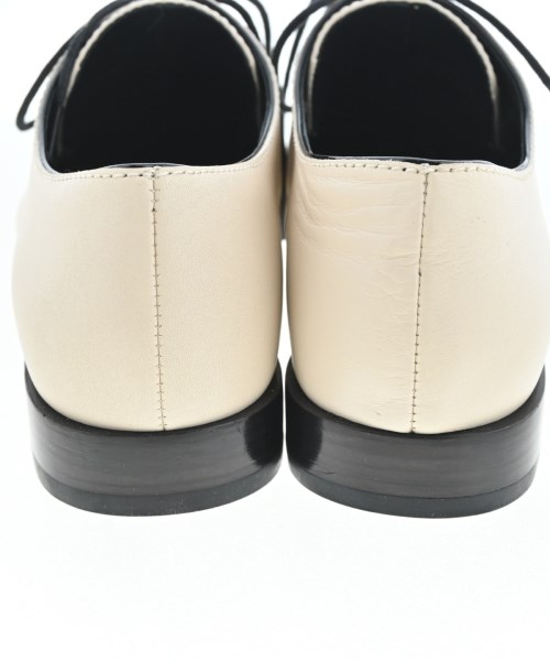 3.1 Phillip Lim（スリーワンフィリップリム）ビジネス・ドレスシューズ 白 サイズ:EU35(21.5cm位) レディース/2200707476131