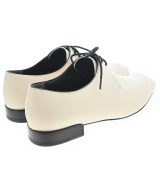 3.1 Phillip Lim（スリーワンフィリップリム）ビジネス・ドレスシューズ 白 サイズ:EU35(21.5cm位) レディース/2200707476131