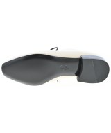 3.1 Phillip Lim（スリーワンフィリップリム）ビジネス・ドレスシューズ 白 サイズ:EU35(21.5cm位) レディース/2200707476131