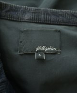 3.1 Phillip Lim（スリーワンフィリップリム）カジュアルシャツ 黒 サイズ:S メンズ/2200708012055