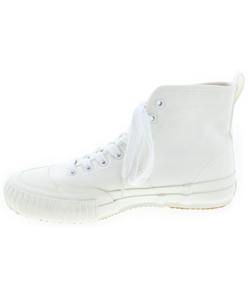 3.1 Phillip Lim（スリーワンフィリップリム）スニーカー 白 サイズ:22cm レディース/2200681063211