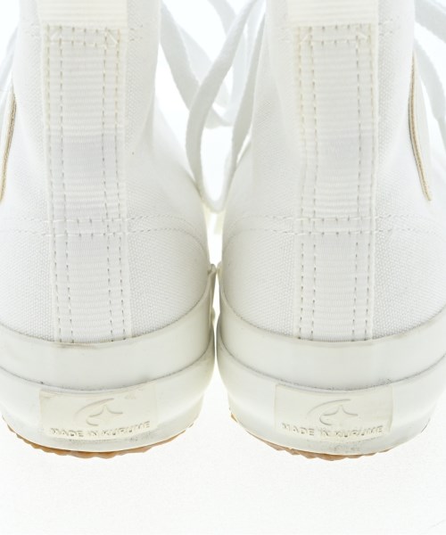 3.1 Phillip Lim（スリーワンフィリップリム）スニーカー 白 サイズ:22cm レディース/2200681063211
