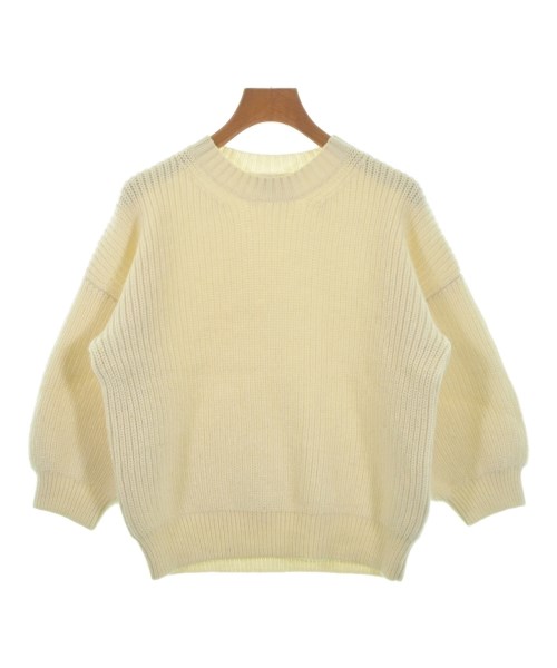 3.1 Phillip Lim(スリーワンフィリップリム)のニット・セーター サイズ:XS 9,400円